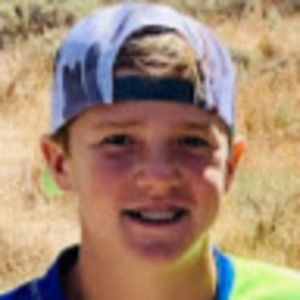 Meet your Posher, Samuel